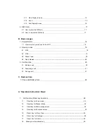 Preview for 3 page of Bluewinc BG-A318 User Manual