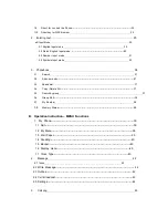 Preview for 4 page of Bluewinc BG-A318 User Manual