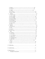 Preview for 5 page of Bluewinc BG-A318 User Manual