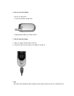 Preview for 12 page of Bluewinc BG-A318 User Manual