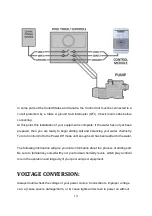 Preview for 15 page of Blueworks BLSC Installation And Operation Manual