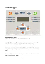 Preview for 19 page of Blueworks BLSC Installation And Operation Manual