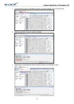 Предварительный просмотр 20 страницы BlueX Microelectronics BX2400-dRF0xp-S1c Manual