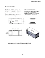 Предварительный просмотр 9 страницы Bluezone 420 Series Installation, Operation And Service Manual