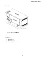 Предварительный просмотр 31 страницы Bluezone 420 Series Installation, Operation And Service Manual