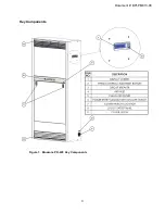 Предварительный просмотр 4 страницы Bluezone PK-220 Installation, Operation And Service Manual