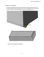 Предварительный просмотр 13 страницы Bluezone PK-220 Installation, Operation And Service Manual