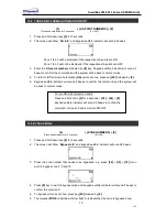 Предварительный просмотр 19 страницы BLUGUARD SmartBus P900-S32 Series User Manual