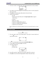 Предварительный просмотр 21 страницы BLUGUARD SmartBus P900-S32 Series User Manual