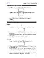 Предварительный просмотр 23 страницы BLUGUARD SmartBus P900-S32 Series User Manual