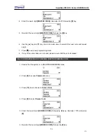 Предварительный просмотр 33 страницы BLUGUARD SmartBus P900-S32 Series User Manual