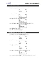 Предварительный просмотр 35 страницы BLUGUARD SmartBus P900-S32 Series User Manual