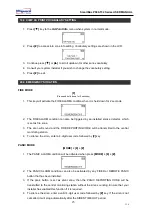 Предварительный просмотр 23 страницы BLUGUARD SmartBus P900-T32 Series User Manual