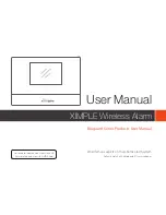 Предварительный просмотр 1 страницы BLUGUARD XIMPLE User Manual