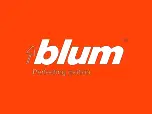 Предварительный просмотр 1 страницы BLUM 20F7011 Quick Reference Manual