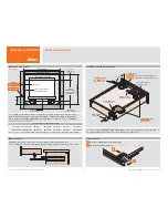 Preview for 2 page of BLUM 563H5330B Installation Instructions Manual