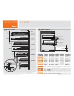 Предварительный просмотр 4 страницы BLUM 563H5330B Installation Instructions Manual