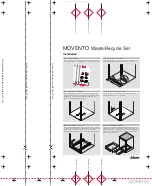 BLUM 769R5337SB Installation предпросмотр