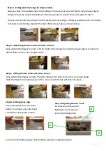 Предварительный просмотр 2 страницы BLUM Antaro Fitting Instructions