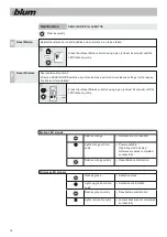 Preview for 16 page of BLUM AVENTOS HF Original Installation Instructions