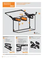 Предварительный просмотр 22 страницы BLUM AVENTOS HK Installation Instructions Manual