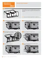 Предварительный просмотр 30 страницы BLUM AVENTOS HK Installation Instructions Manual