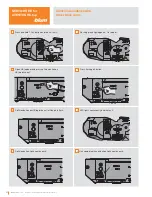 Предварительный просмотр 32 страницы BLUM AVENTOS HK Installation Instructions Manual