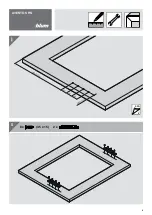 Предварительный просмотр 6 страницы BLUM BLUMOTION AVENTOS HS Installation Instructions Manual