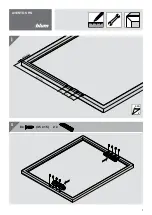 Предварительный просмотр 7 страницы BLUM BLUMOTION AVENTOS HS Installation Instructions Manual