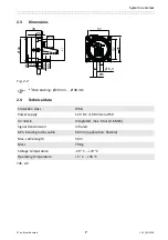 Предварительный просмотр 7 страницы BLUM IC56 Installation Instructions Manual