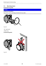 Предварительный просмотр 12 страницы BLUM IC56 Installation Instructions Manual