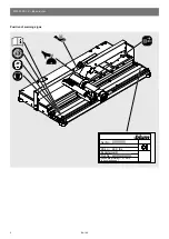 Preview for 6 page of BLUM M35.7200 Series Safety, Set-Up, Operating And Maintenance Instructions