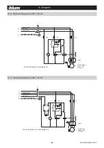 Предварительный просмотр 36 страницы BLUM MINIPRESS PRO Operating Instructions Manual