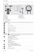 Предварительный просмотр 8 страницы BLUM RC66 Installation Instructions Manual