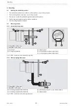 Предварительный просмотр 12 страницы BLUM RC66 Installation Instructions Manual