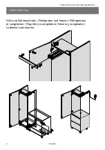 Предварительный просмотр 4 страницы BLUM SERVO-DRIVE flex Installation Instructions Manual