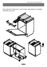 Предварительный просмотр 5 страницы BLUM SERVO-DRIVE flex Installation Instructions Manual