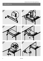 Предварительный просмотр 8 страницы BLUM SERVO-DRIVE flex Installation Instructions Manual