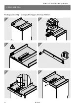 Предварительный просмотр 14 страницы BLUM SERVO-DRIVE flex Installation Instructions Manual