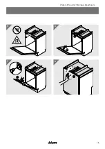 Предварительный просмотр 15 страницы BLUM SERVO-DRIVE flex Installation Instructions Manual