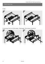 Предварительный просмотр 16 страницы BLUM SERVO-DRIVE flex Installation Instructions Manual