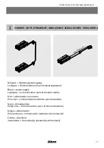 Предварительный просмотр 17 страницы BLUM SERVO-DRIVE flex Installation Instructions Manual