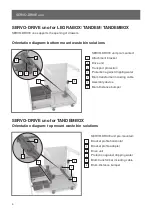 Preview for 6 page of BLUM SERVO-DRIVE uno Instruction Leaflet