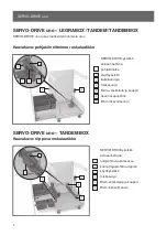 Preview for 26 page of BLUM SERVO-DRIVE uno Instruction Leaflet