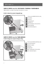 Preview for 46 page of BLUM SERVO-DRIVE uno Instruction Leaflet