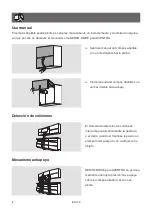 Preview for 8 page of BLUM SERVO-DRIVE Instruction Leaflet