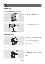 Предварительный просмотр 24 страницы BLUM SERVO-DRIVE Instruction Leaflet