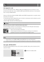 Предварительный просмотр 25 страницы BLUM SERVO-DRIVE Instruction Leaflet