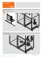 Preview for 4 page of BLUM Tandem Installation Instructions Manual