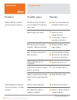 Preview for 6 page of BLUM Tandem Installation Instructions Manual